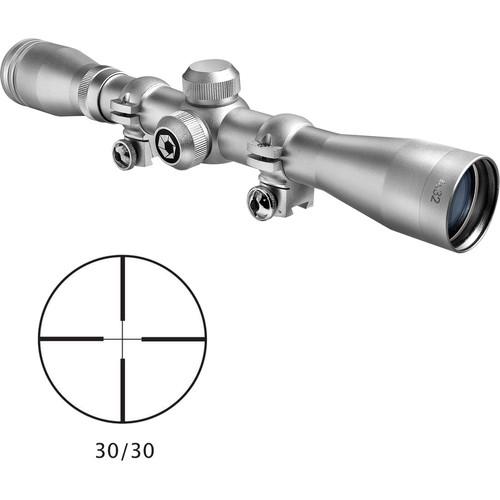 Barska 4x32 Plinker-22 Riflescope