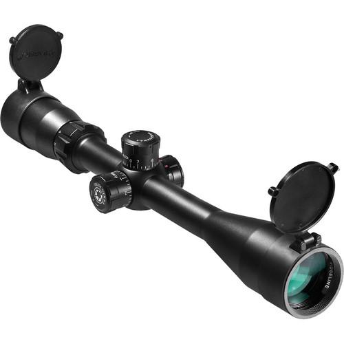 Barska 6-24x44 Ridgeline Riflescope