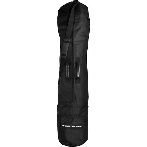 Barska WINBEST Carrying Bag For Metal Detector