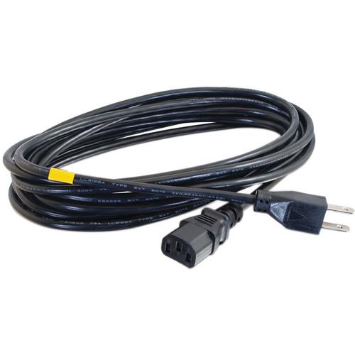 C2G 18 AWG Universal Power Cord