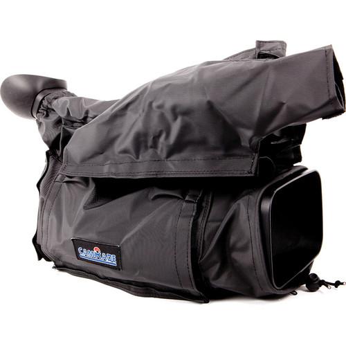 camRade wetSuit for Canon XF100 105