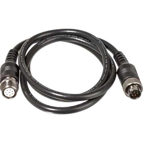 Canon EC-80 8-Pin Extension Cable for ZSG-200A M Zoom Servo Grip