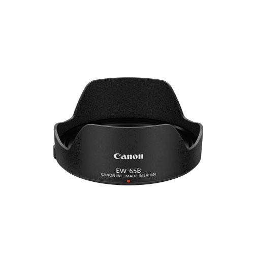 Canon EW-65B Lens Hood for EF 24mm and 28mm f 2.8 Lenses