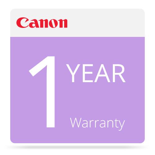 Canon imagePROGRAF MFP Installation & 1-Year Scan Warranty
