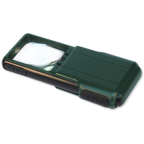 Carson OD-95 5x MiniBrite Pocket Magnifier
