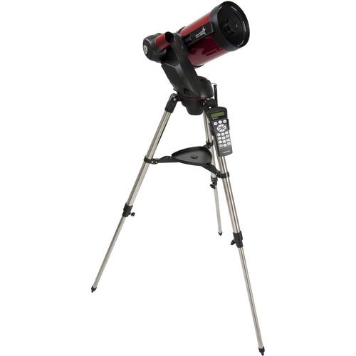 Celestron SkyProdigy 6 152mm f 10 Schmidt-Cassegrain GoTo Telescope