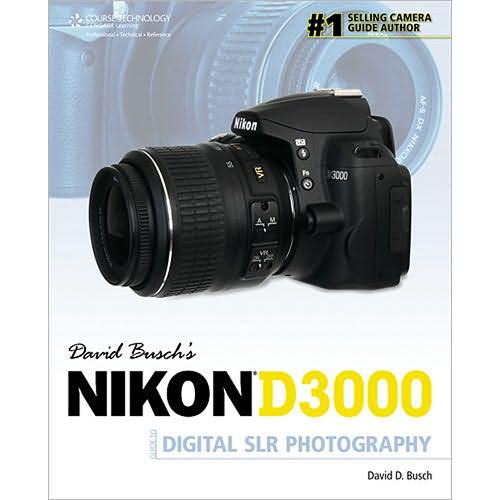 Cengage Course Tech. Book: David Busch