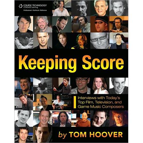 Cengage Course Tech. Book: Keeping Score by Tom Hoover