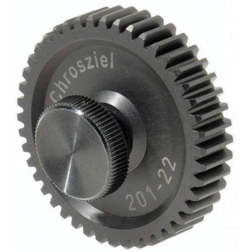 Chrosziel Focus Drive Gear for Studio Rig Follow Focus Systems