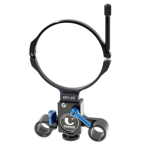Chrosziel Lens Support for Fujinon HD Cine 15mm