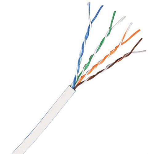 Comprehensive Cat 6 500 MHz UTP Solid Cable