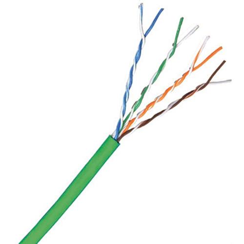 Comprehensive Cat 6 500 MHz UTP Stranded Cable