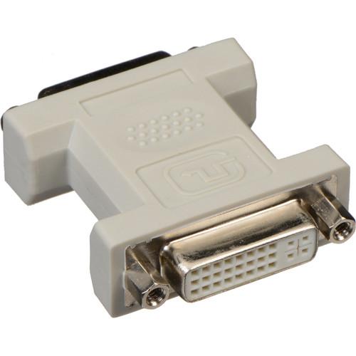 Comprehensive DVI-D Jack to Jack Gender Changer