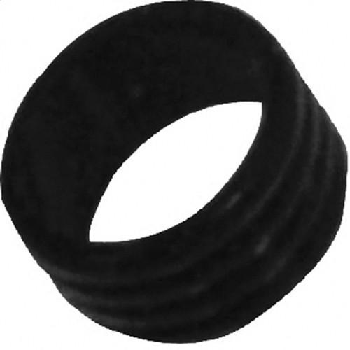 Comprehensive EZ Series 100 Color Rings - Black