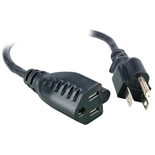 Comprehensive Universal AC Power Extension Cord