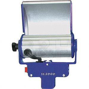 Cool-Lux SL-3000 Broad Soft On-Camera Light with 4-pin XLR Connector
