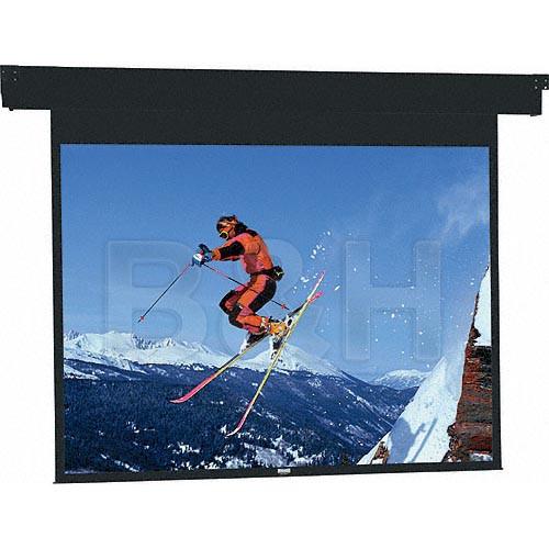 Da-Lite 92938ES Horizon Electrol Motorized Masking Projection Screen