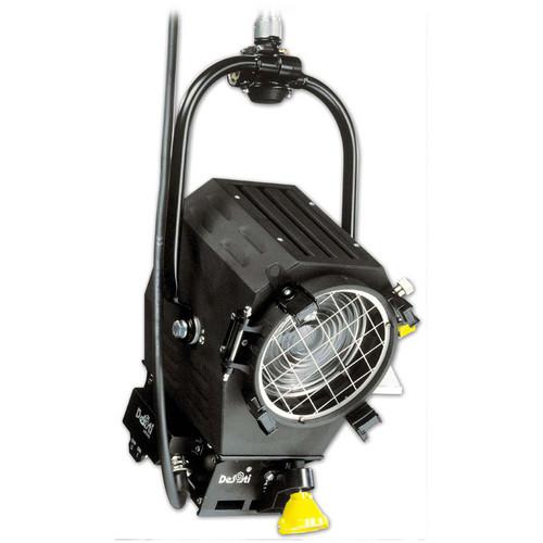 DeSisti Leonardo Piccolo 2K 6" Fresnel - Pole Operated