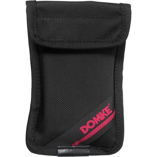 Domke Film Guard Bag , Mini - Holds 9 Rolls of 35mm Film