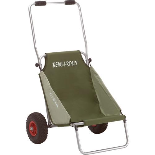 Eckla Beach Rolly Cart