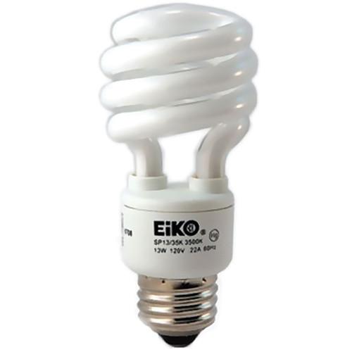 Eiko Spiral-Shaped Compact Fluorescent Lamp