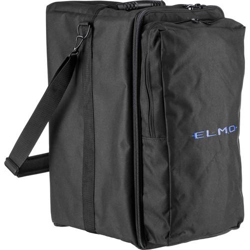 Elmo Padded Soft Carry Case for TT-12 Document Camera