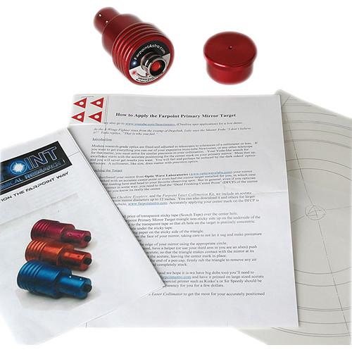 Farpoint Collimation Kit - 2"