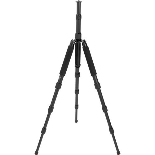 FEISOL CT-3441S Traveler Rapid Carbon Fiber Tripod