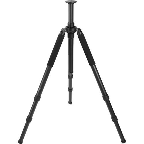 FEISOL Elite Tripod CT-3372LV M2 Rapid with Leveling Center Column