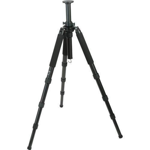 FEISOL Elite Tripod CT-3472LV M2 Rapid with Leveling Center Column