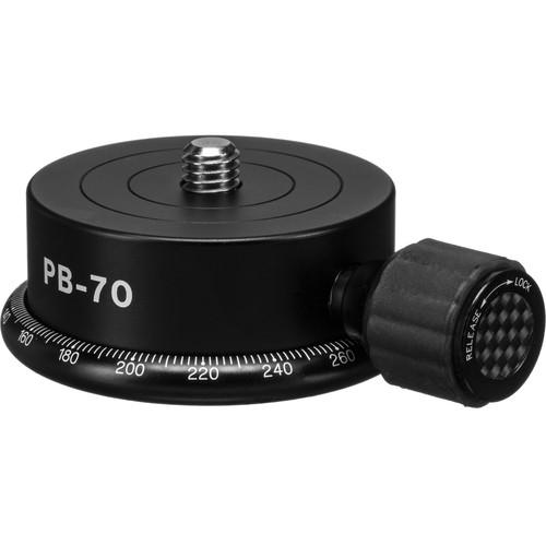 FEISOL PB-70 Panning Base