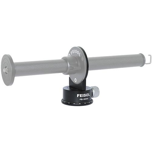 FEISOL PB-90 Horizontal Adapter