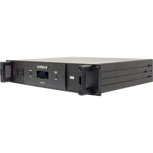 Furman P-2400 AR Voltage Regulator Power Conditioner