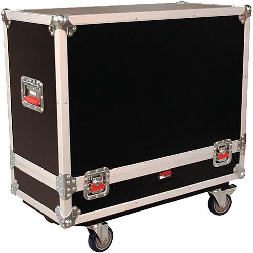 Gator Cases G-TOUR AMP212 ATA Tour Case for 212 Combo Amps