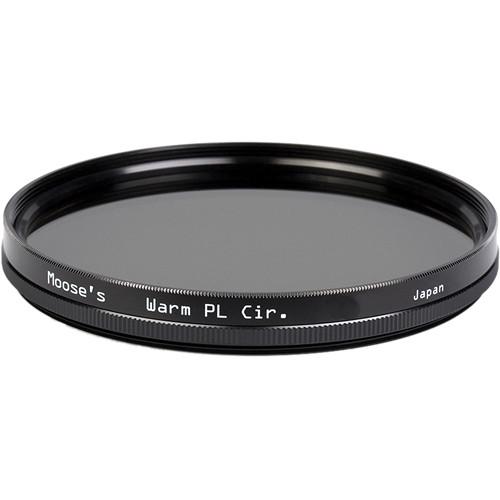 Hoya 72mm Warm Circular Polarizer Glass Filter