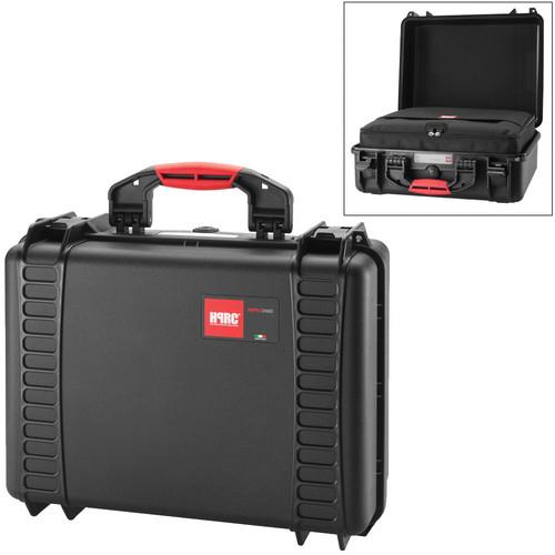 HPRC 2460IC Hard Resin Case with Internal Soft Carrying Case