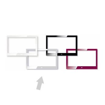 JVC 32" LCD Bezel Kit