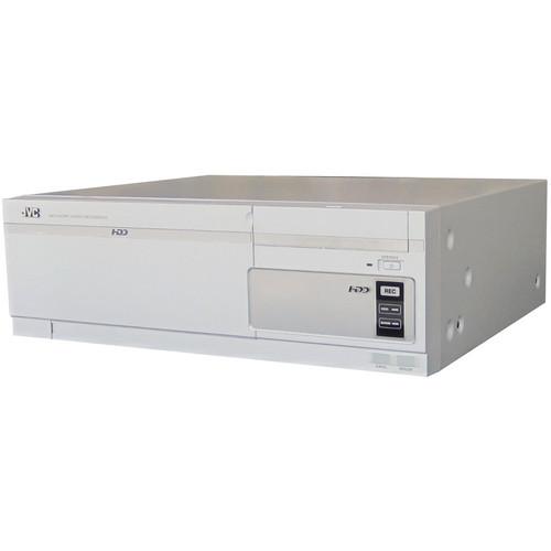 JVC VR-X1600U Super LoLux HD Network Video Recorder