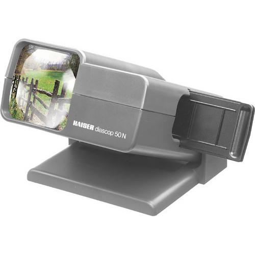 Kaiser Diascop 50N Stack Viewer with