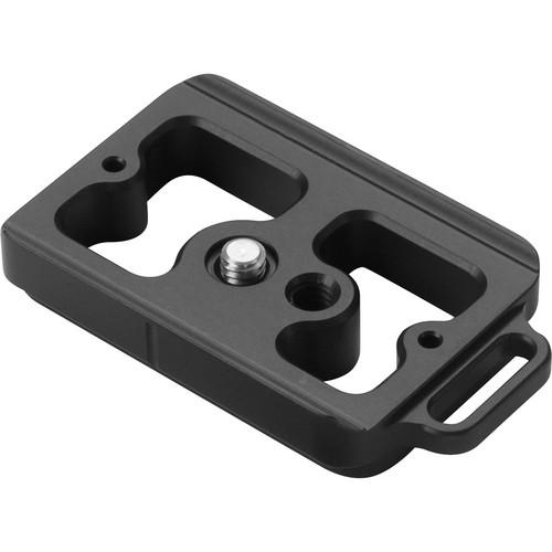 Kirk PZ-141 Camera Plate for Nikon D7000