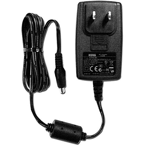 Korg KA350 Power Adapter