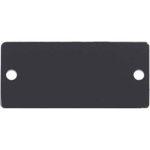 Kramer Blank Wall Plate Insert