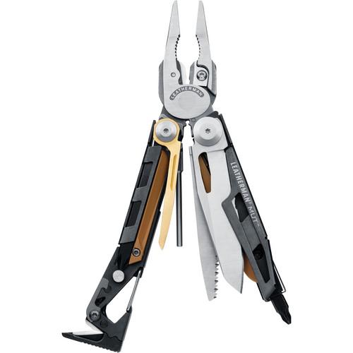 Leatherman MUT Multi-Tool with Black MOLLE Sheath