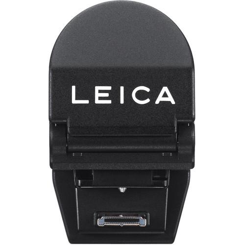 Leica Visoflex EVF2 Electronic Accessory Viewfinder for X2, X Vario, and M Cameras