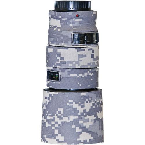 LensCoat Lens Cover for Canon 100mm f 2.8 L Macro IS Autofocus Lens