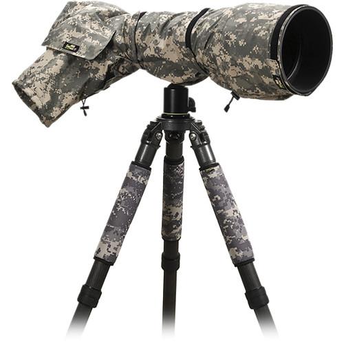 LensCoat RainCoat Pro