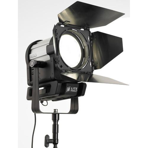 Litepanels Inca 4 LED Fresnel Light