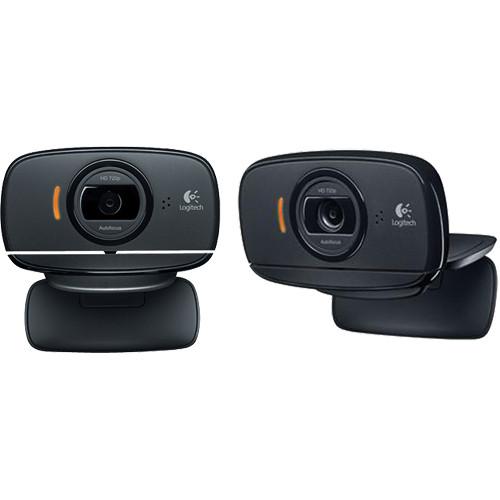 Logitech B525 HD Webcam, Logitech, B525, HD, Webcam