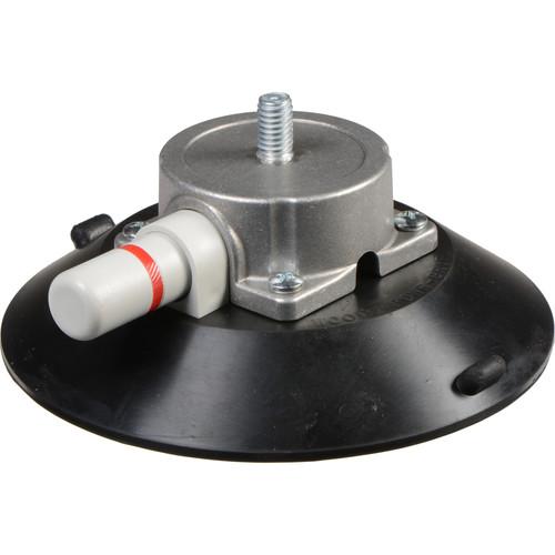 Matthews 6" Suction Cup with 3 8"-16 Stud