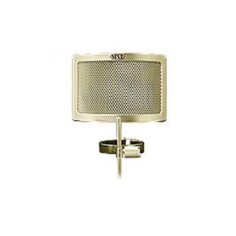 MXL PF-004-C Metal Mesh Pop Filter for Genesis Microphones